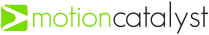 Motion Catalyst logo